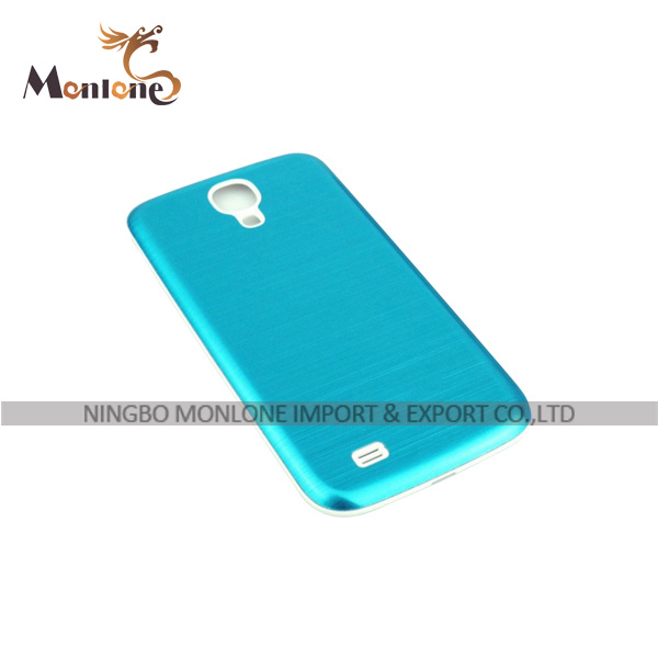 Plastic Injection Mould for Cell Phone Shell