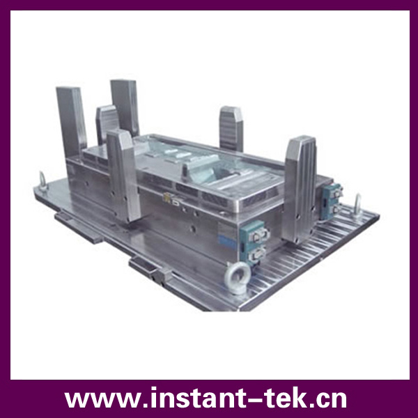 China High Quality Various Plastic Mould Manufacturer