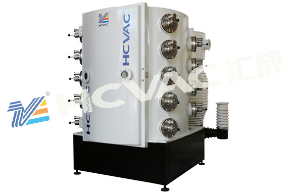 Cathodic Arc PVD Coating Machine/Cathodic Arc PVD Deposition Machine