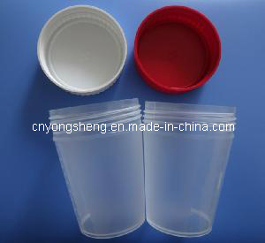 Plastic Injection Cup Moulding Mould