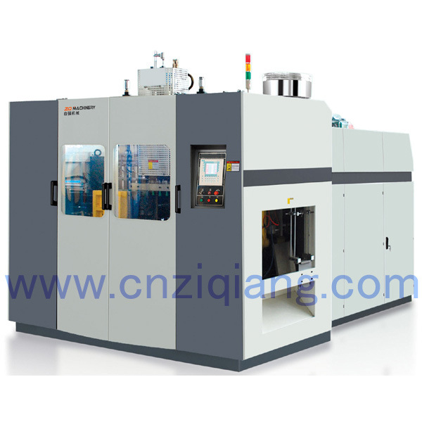HDPE Blow Moulding Machine with CE