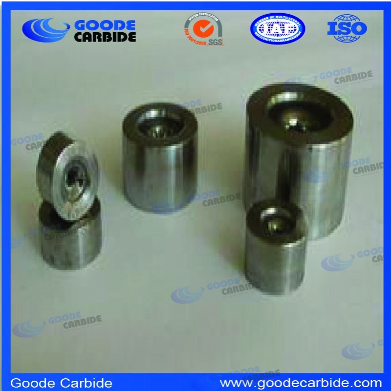 Tungshen Carbide Coating Dies&Moulds for Electrodes Tool Parts