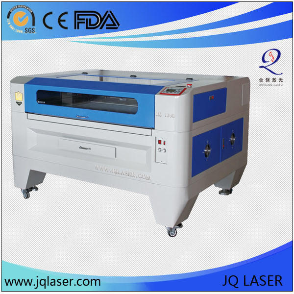 Jq1390 Laser Machine