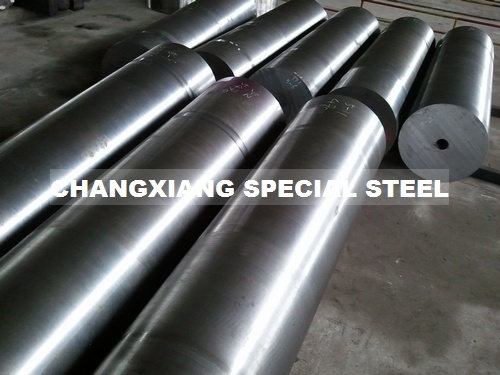H13 Hot-working Mould Steel
