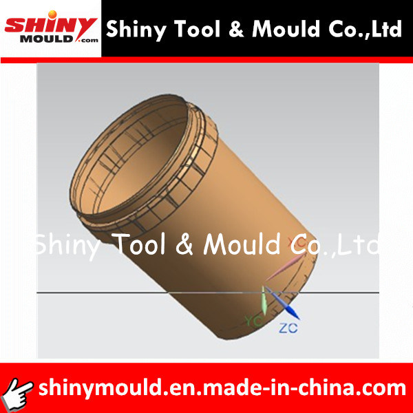 Painting Bucket Mould
