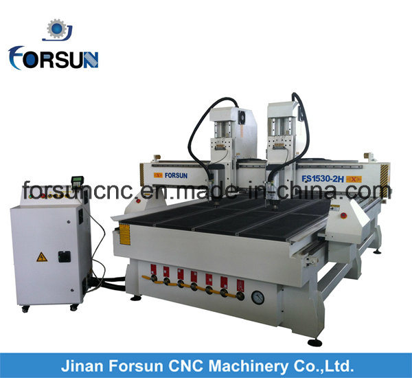 Low Price CNC Engraving Machine for 3D Carving
