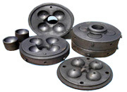 Casting Modules/Moduels/Grinding Balls Mould/Module to Produce The Grinding Balls/Casting Balls