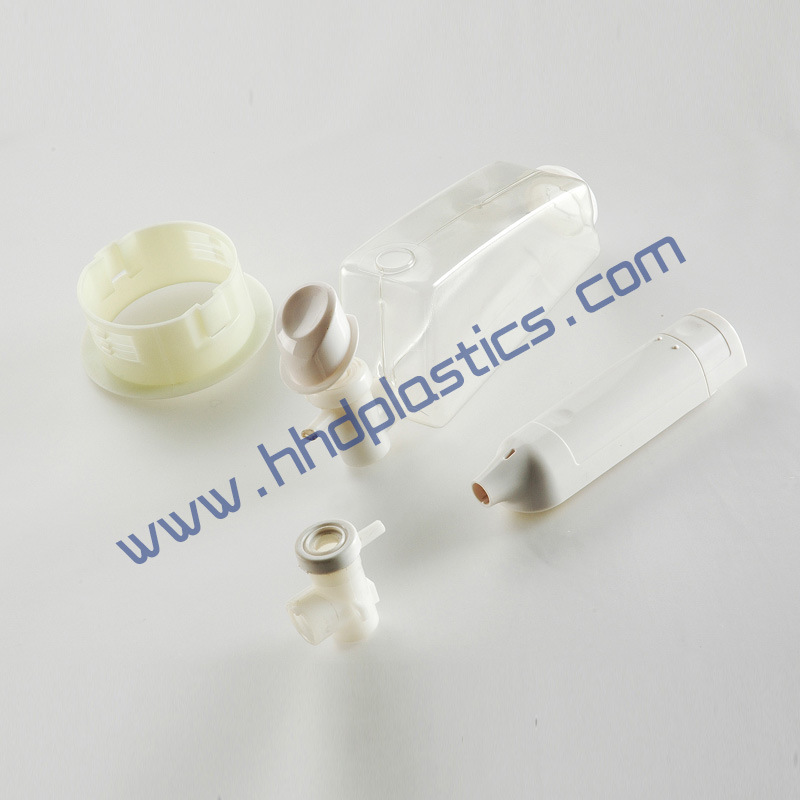 Plastic Mould for Medical Device