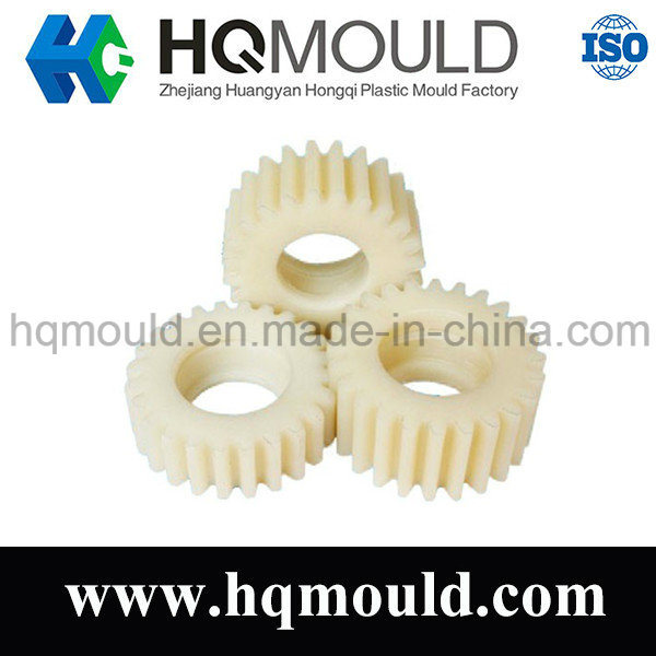 Plastic Industrial Use Gear Injection Moulding