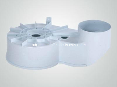 Plastic Injection Mould for Wahsing Machine Parts Mold