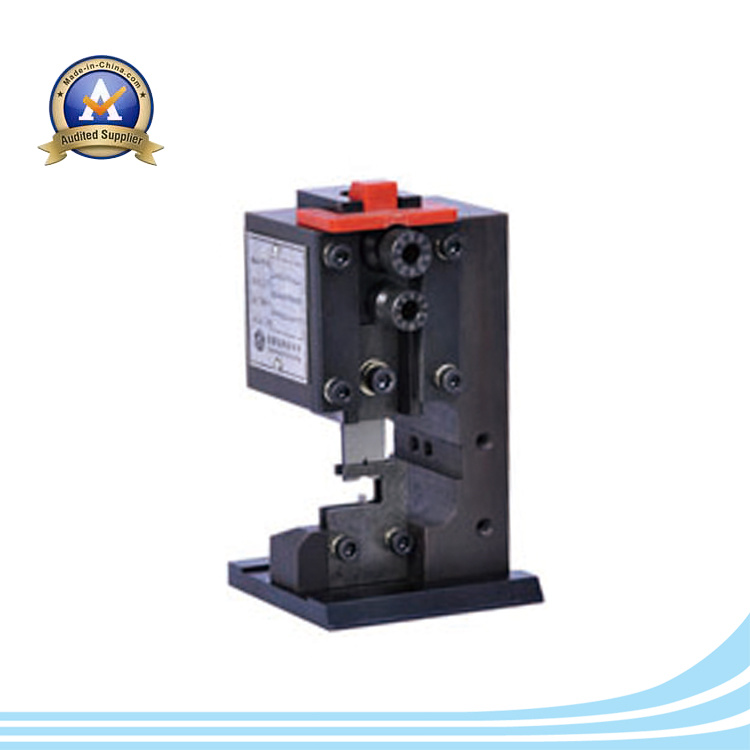 Automatic Applicator Mould for Wire Terminal Crimping Machine (CA-20L)
