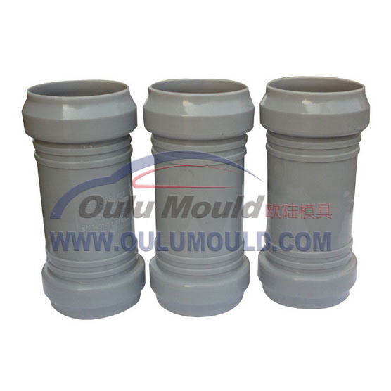 Pipe Fitting Mould 12