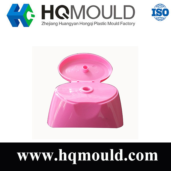 Plastic Product Body Holder Cap Mould for Sampoo