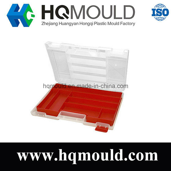 Hq Tool Cabinet Plastic Injection Mould