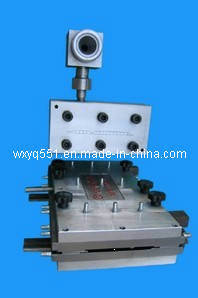 Co-Extrusion Mould
