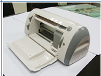 Office Appliance Mould -Printer