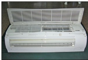 Air Conditioner Mould (01)
