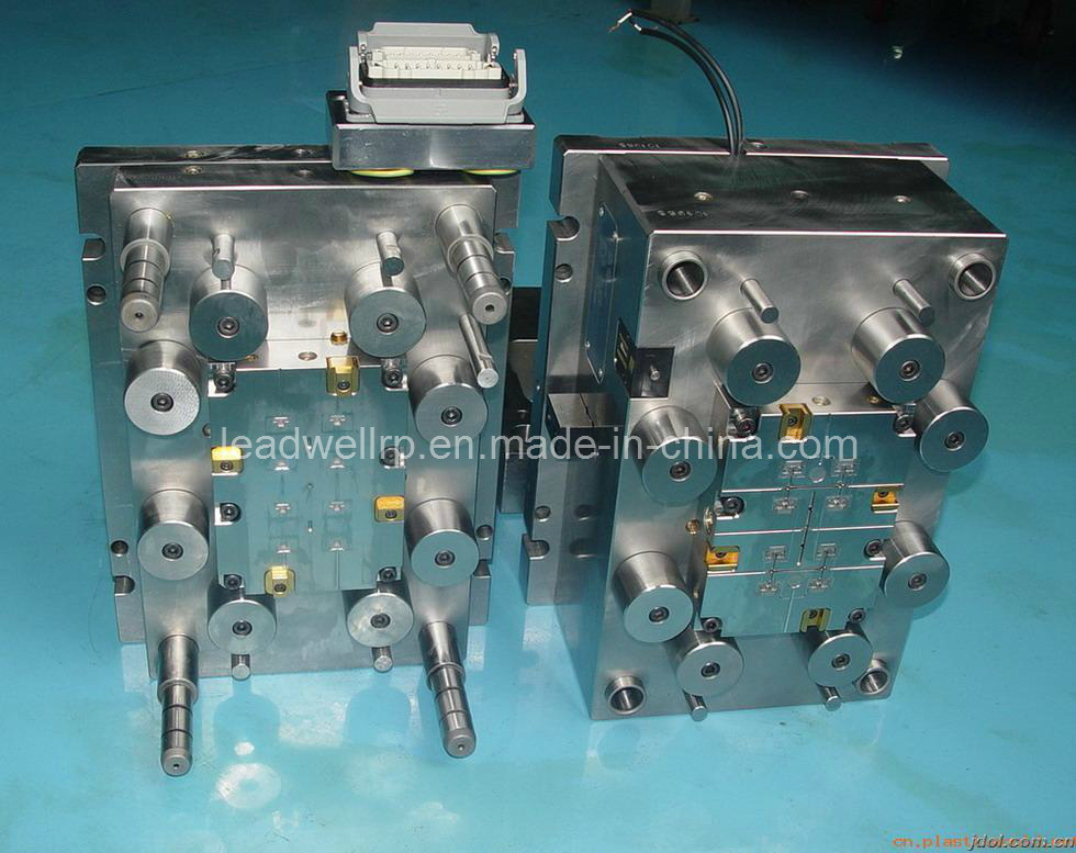 Guandong Precision Plastic Injection Moulding
