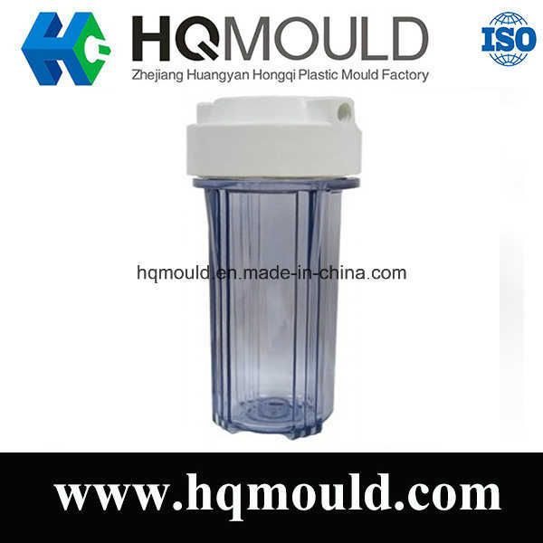 Hq Plastic Filter Injection Mould