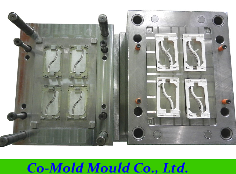 Electrical Switch Molds