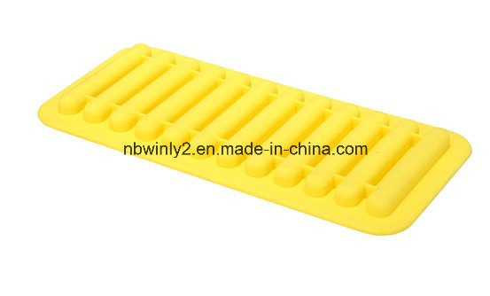 Silicone Ice Tray (WLS1033)
