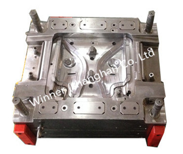 Traffice Lamp Injection Mould