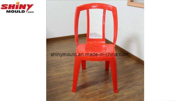 Backrest Interchangeable Chair Mould (SM-ALC-I)