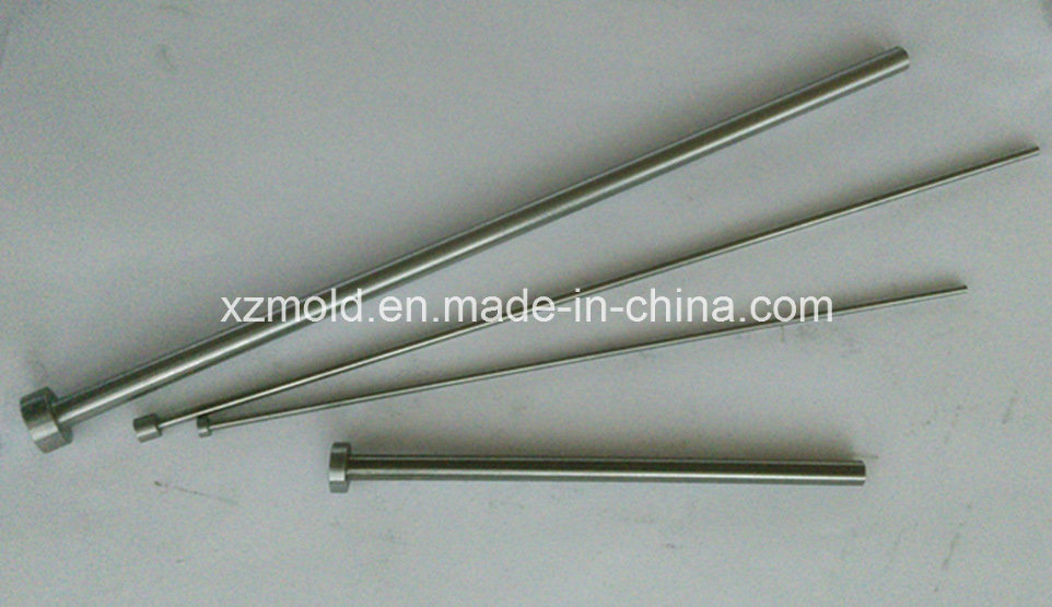 Mold Parts for Competitive Ejector Pin