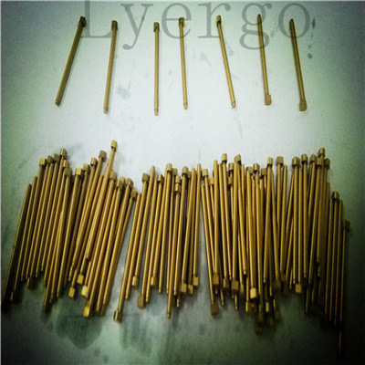Sizing Pins, Fixed Core Pins, Moving Core Pins for Plastic Injection Mold