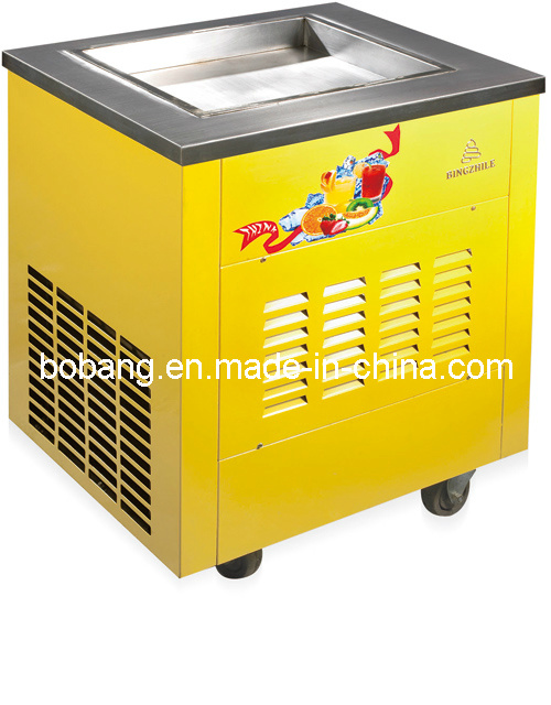 CB-800A Ice Fried Machine