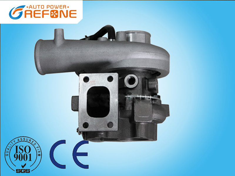 Ht1018 047116 Hitachi Turbo for Nissan Truck Turbocharger Mould Products, Mould