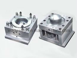 Home Appliance Part Turning Knob Plastic Mould