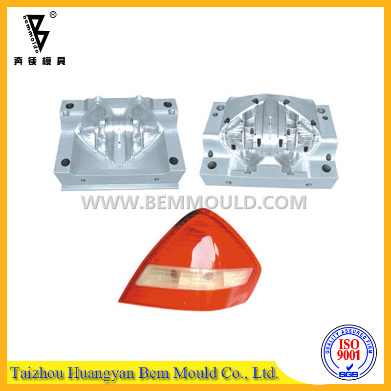 High Quality Lamp Molding (J400127)