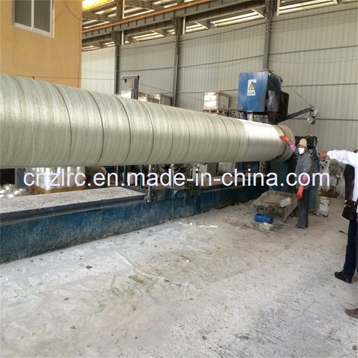 FRP Pipes Mandrel and GRP Pipes Mould