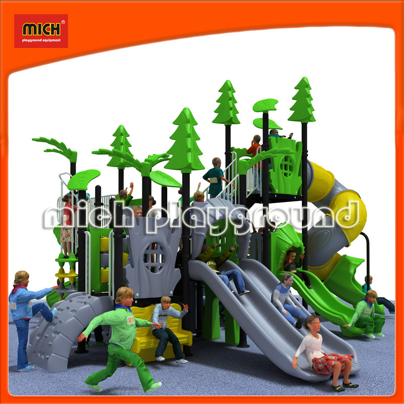 Cheap Outdoor Playground Equipment for Sale (5228A)