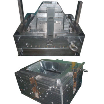 Home Appliance Molds & Moulds