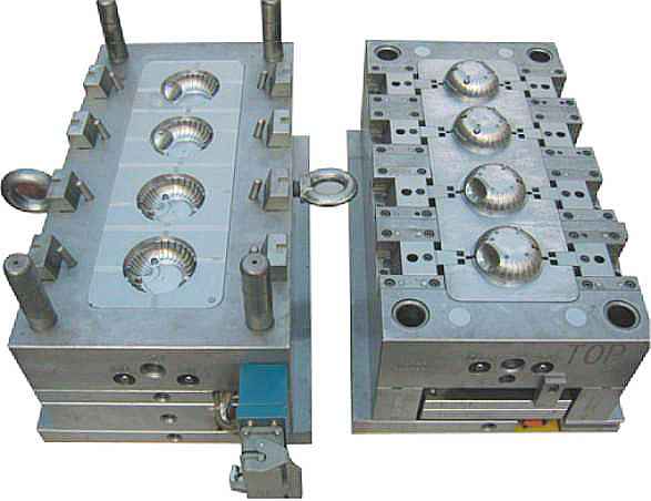 Injection Mould for Cup