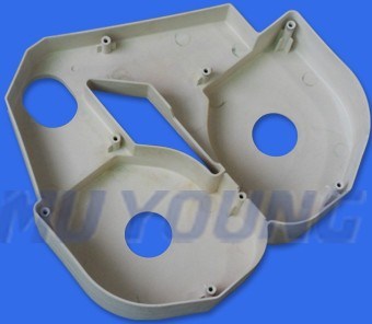 Plastic Injection Molding -Electronical Parts