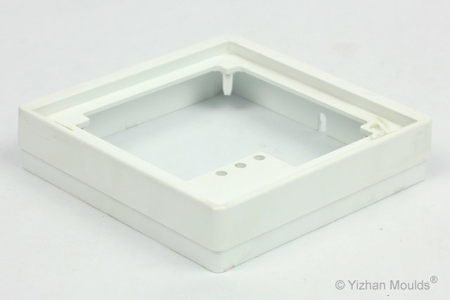 Mold for Power Outlet Cover (Y00365)