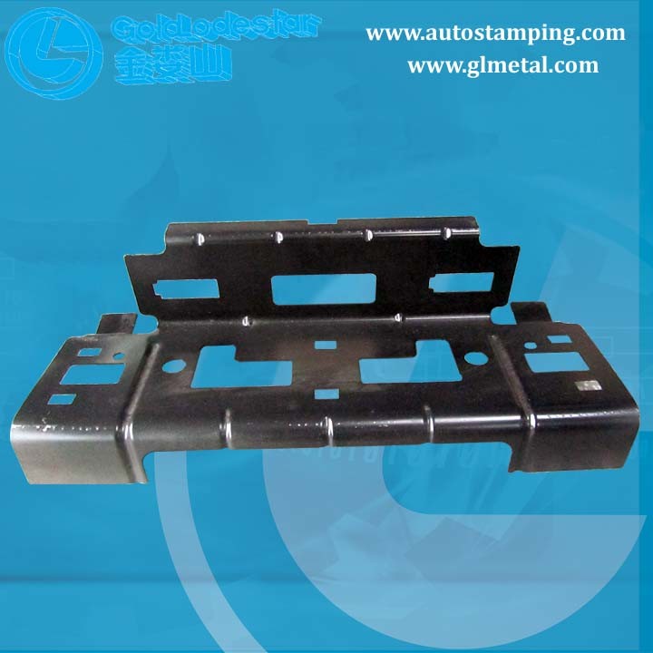 Large Automotive Stamping Parts