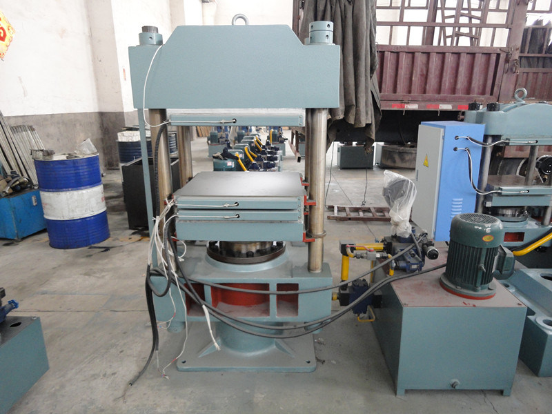 Hot Selling Sandle Making Machine/ Hot Press/ Hydraulic Hose Manufacturing Machines