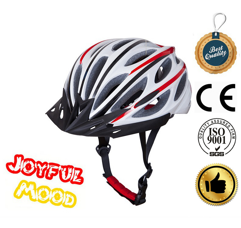 Adjustable Vents Road Biking Helmet