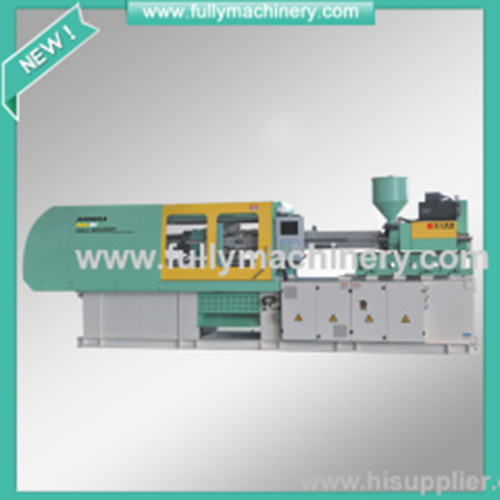 High Precdingision Direct Clamping Injection Mol Machine