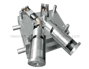 Mould for Pipe Fitting (NOM-MOULD-N6)