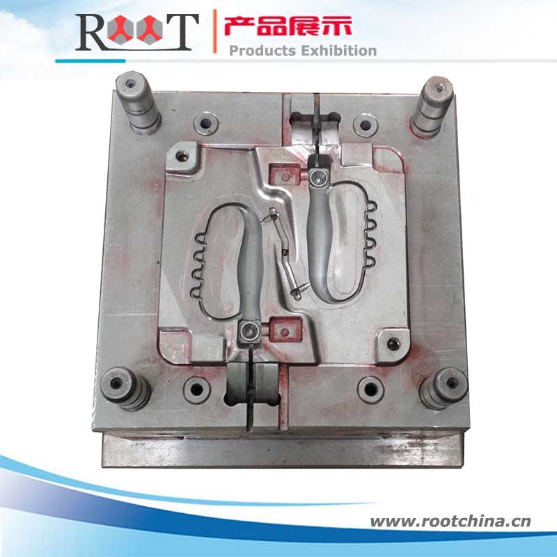 Plastic Injection Mould for Hardware Tools