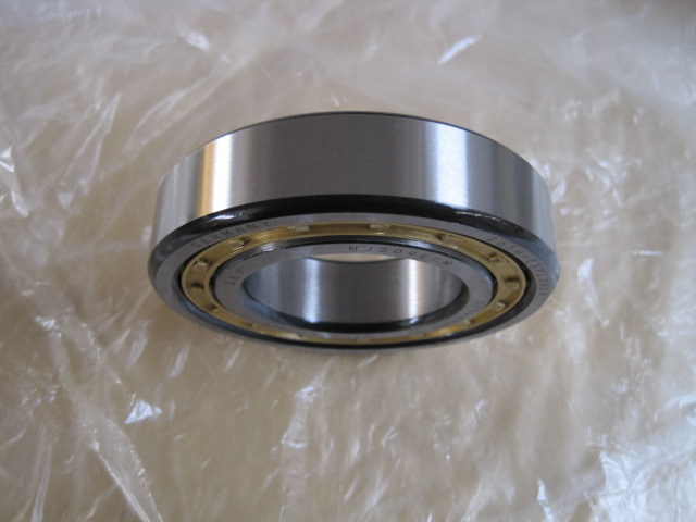 China Bearing Factory Manufacturer Nu209em Cylindrical Roller Bearings