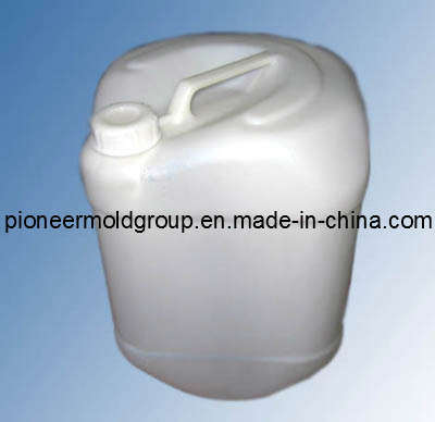 Plastic Blowing Mold / Mould (PM27)