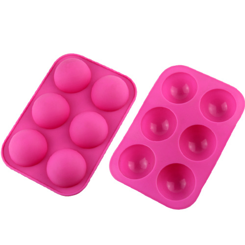 Food Standard Silicone Ice Cube Mould