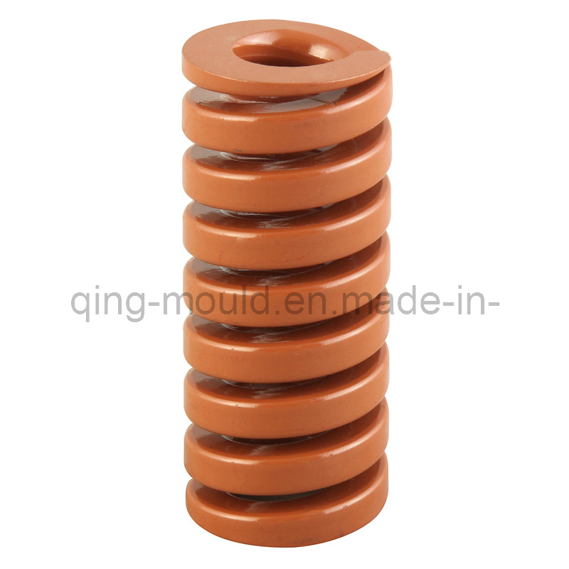High Quality Metal Mould Spiral Compression Spring with Competitive Price (Outer Diameter 27)