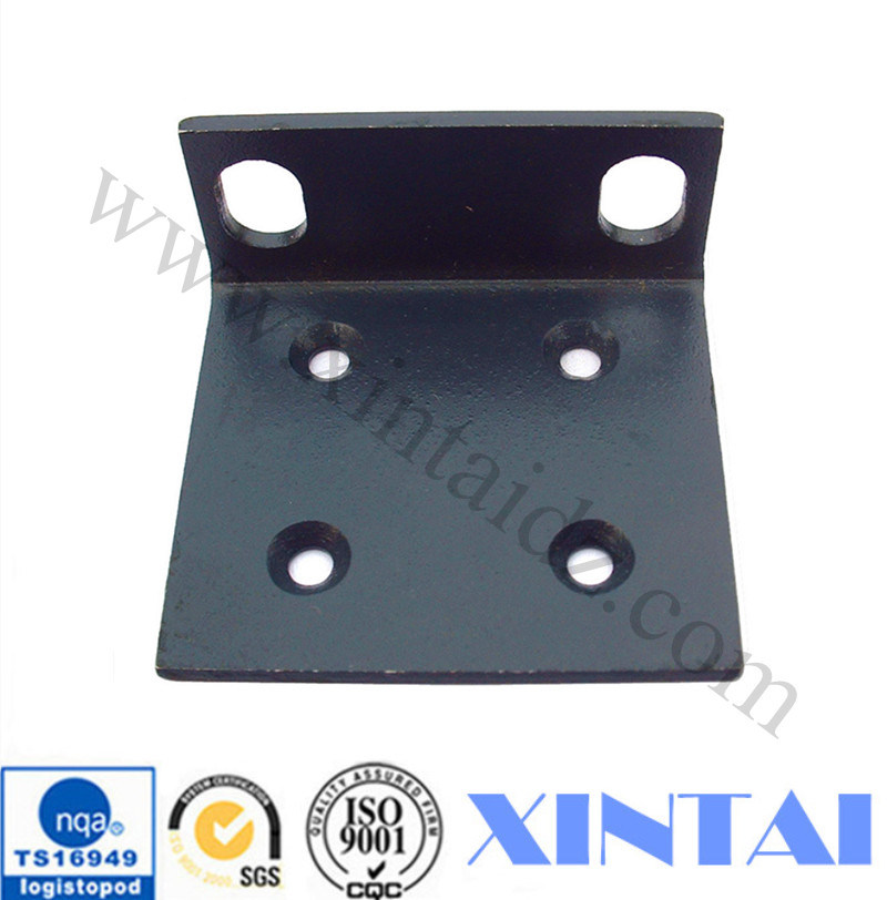 High Precision Carbon Steel Customized Stamping Part Metal Part